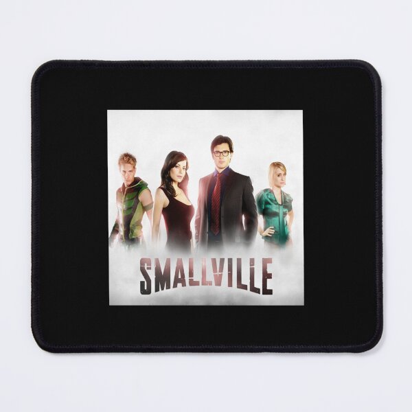 Item preview, Smallville         designed and sold by Mukhlashopcre.