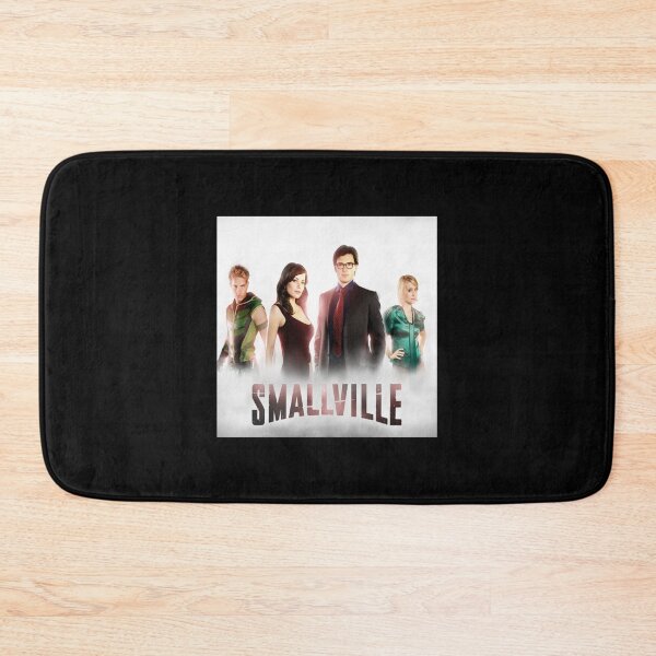 Item preview, Smallville         designed and sold by Mukhlashopcre.