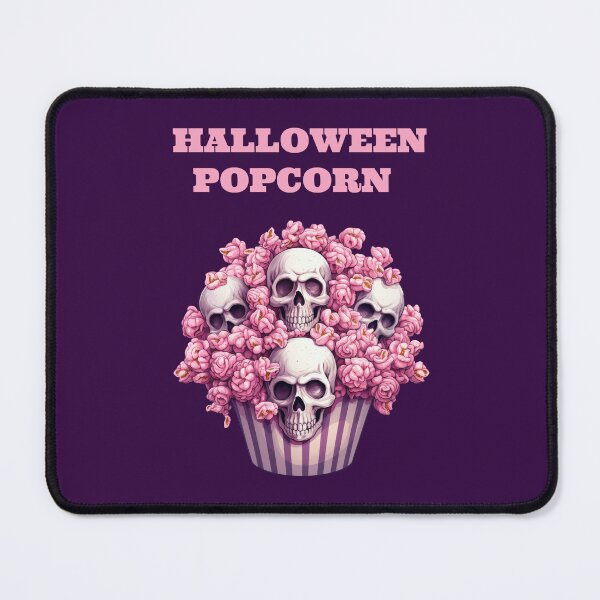 Item preview, halloween popcorn designed and sold by Astralia.