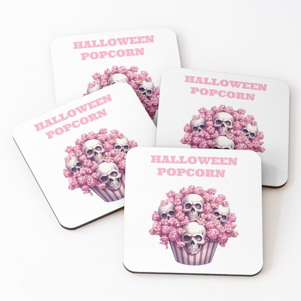Item preview, halloween popcorn designed and sold by Astralia.