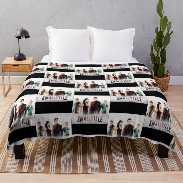 Item preview, Smallville         designed and sold by Mukhlashopcre.