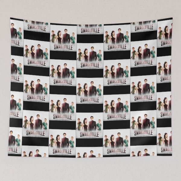 Item preview, Smallville         designed and sold by Mukhlashopcre.