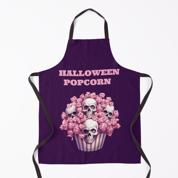 Item preview, halloween popcorn designed and sold by Astralia.