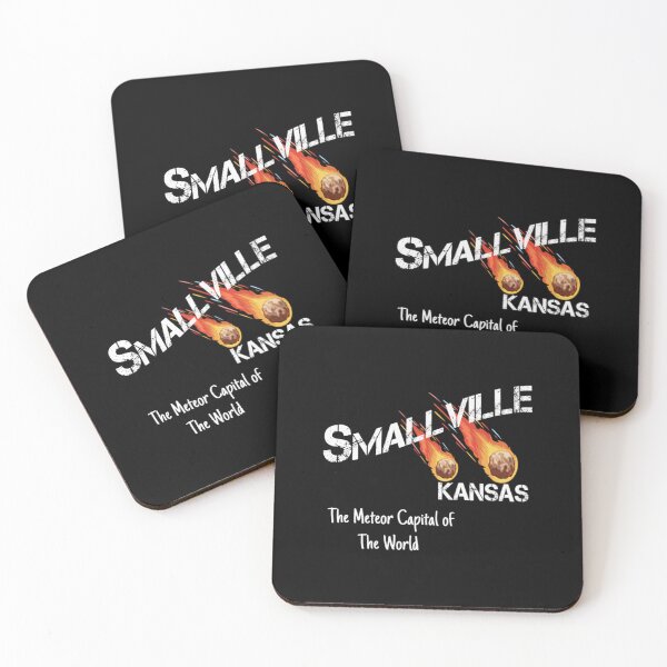 Item preview, smallville        designed and sold by Mukhlashopcre.