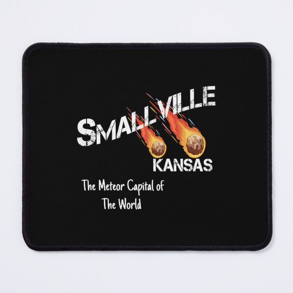 Item preview, smallville        designed and sold by Mukhlashopcre.