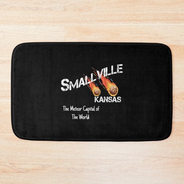 Item preview, smallville        designed and sold by Mukhlashopcre.