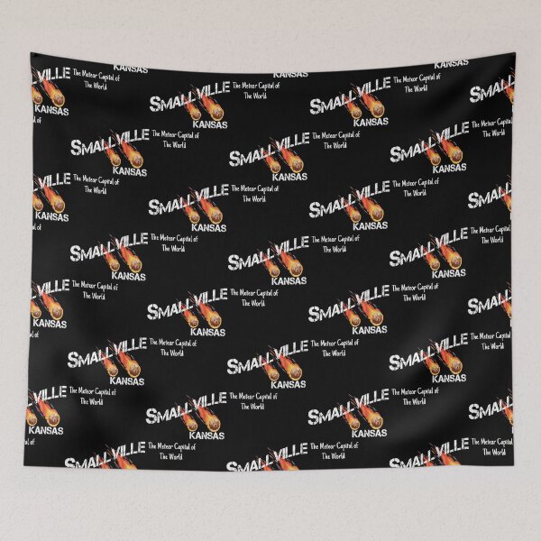 Item preview, smallville        designed and sold by Mukhlashopcre.