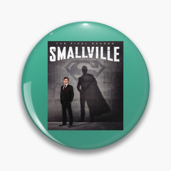 Item preview, SMALLVILLE     designed and sold by Mukhlashopcre.