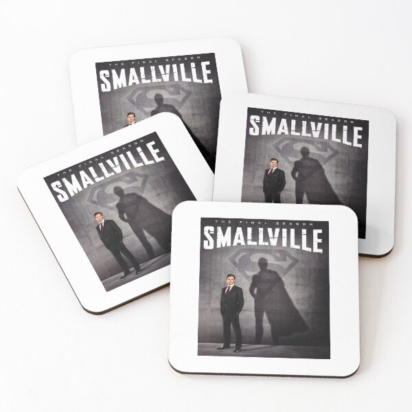 Item preview, SMALLVILLE     designed and sold by Mukhlashopcre.