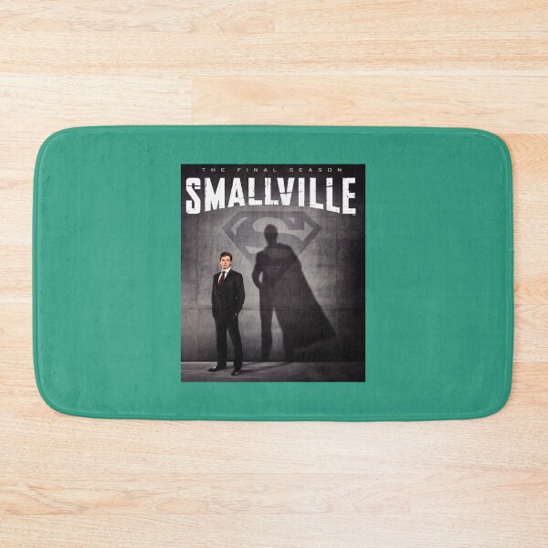 Item preview, SMALLVILLE     designed and sold by Mukhlashopcre.