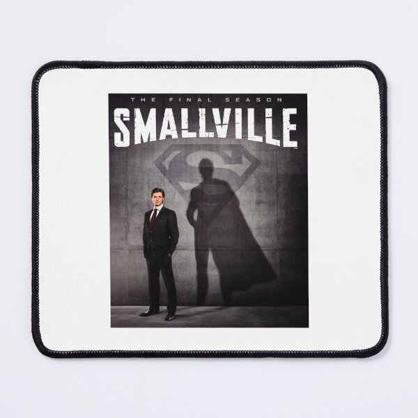Item preview, SMALLVILLE     designed and sold by Mukhlashopcre.