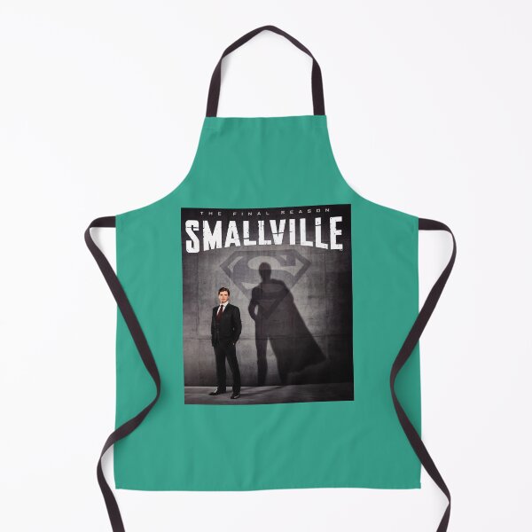 Item preview, SMALLVILLE designed and sold by Mukhlashopcre.