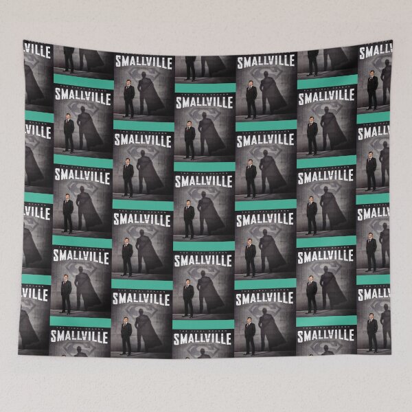Item preview, SMALLVILLE     designed and sold by Mukhlashopcre.