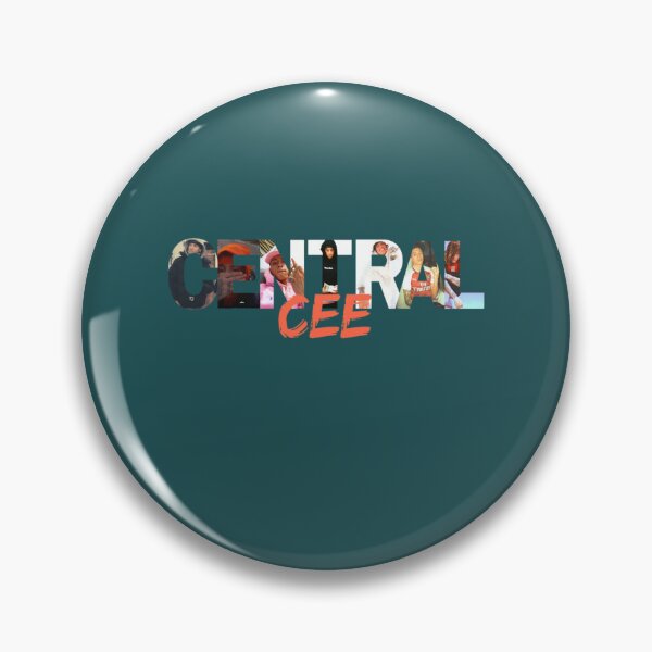 Item preview, central cee  central  designed and sold by RhylanCastor.