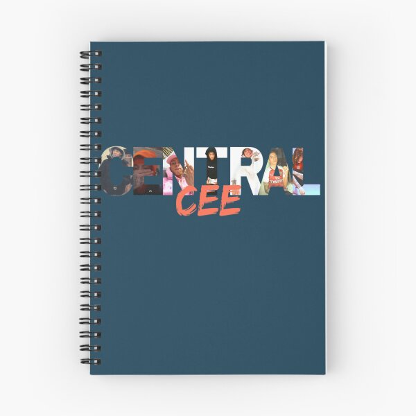 Item preview, central cee  central  designed and sold by RhylanCastor.