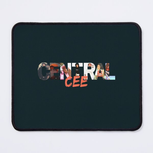 Item preview, central cee  central  designed and sold by RhylanCastor.