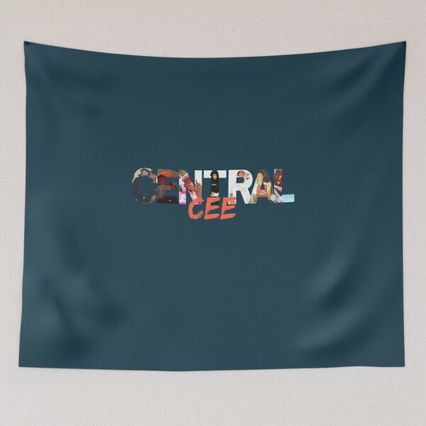Item preview, central cee  central  designed and sold by RhylanCastor.