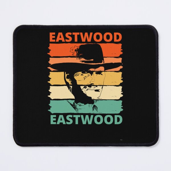Item preview, Clint Eastwood   (2) designed and sold by Designerble.