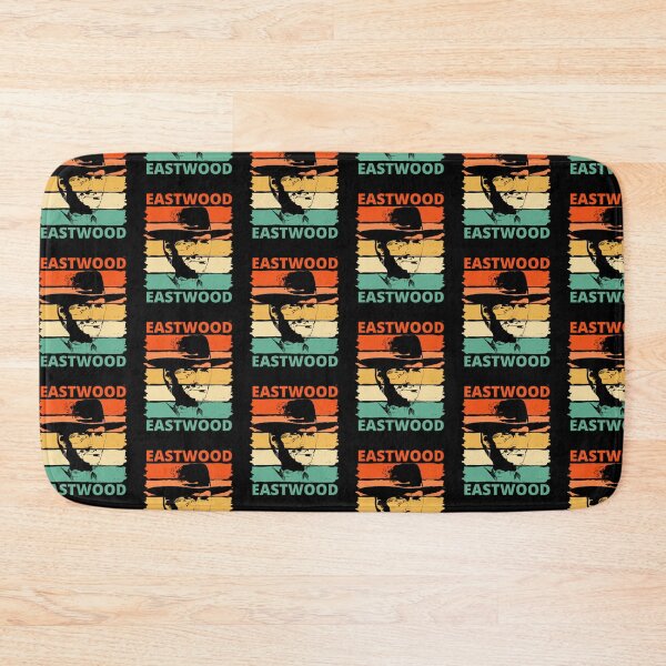 Item preview, Clint Eastwood   (2) designed and sold by Designerble.