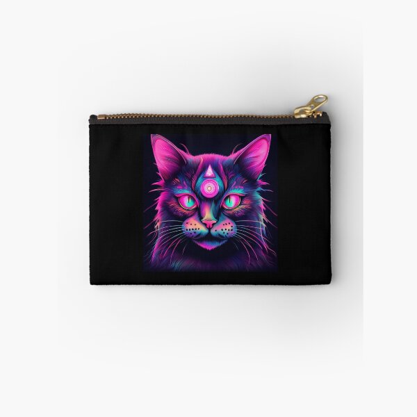 Item preview, Feline Mysticism designed and sold by MysticMaverick.