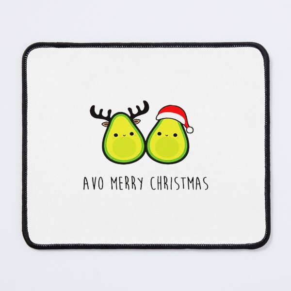 Item preview, Avo Merry Christmas designed and sold by BrickVintage.