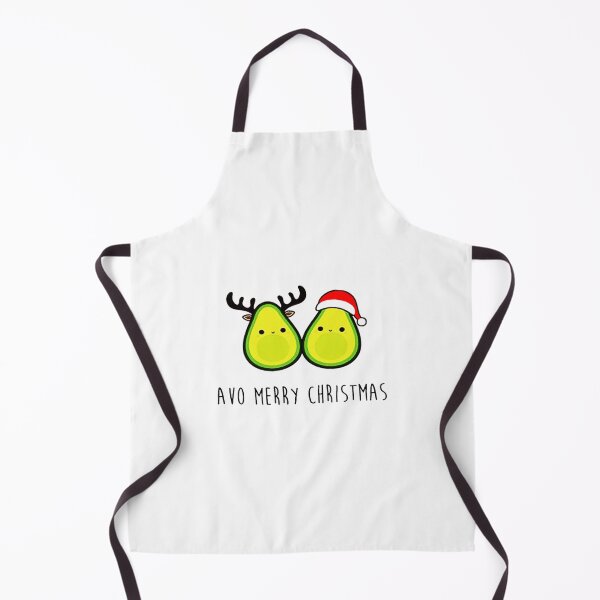 Item preview, Avo Merry Christmas designed and sold by BrickVintage.