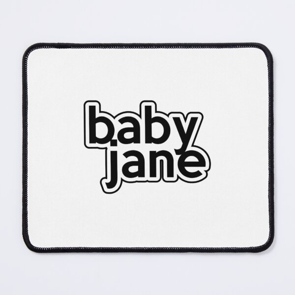 Item preview, Baby Jane  designed and sold by BrickVintage.