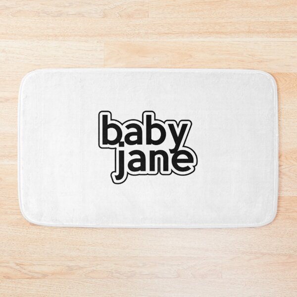 Item preview, Baby Jane  designed and sold by BrickVintage.