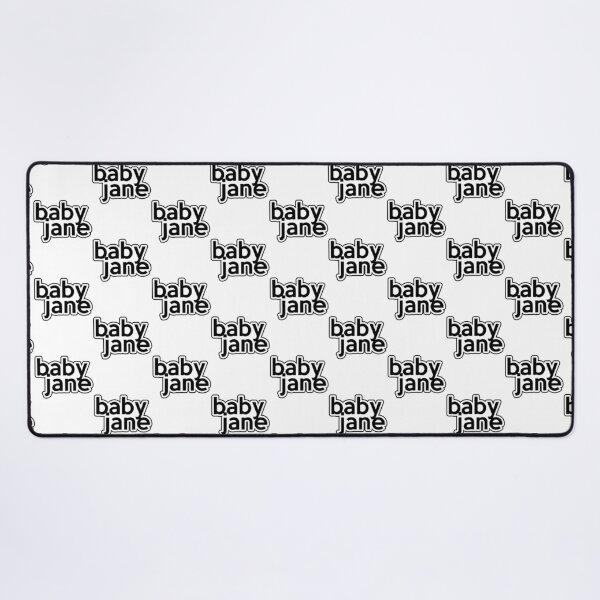 Item preview, Baby Jane designed and sold by BrickVintage.