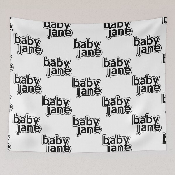 Item preview, Baby Jane  designed and sold by BrickVintage.