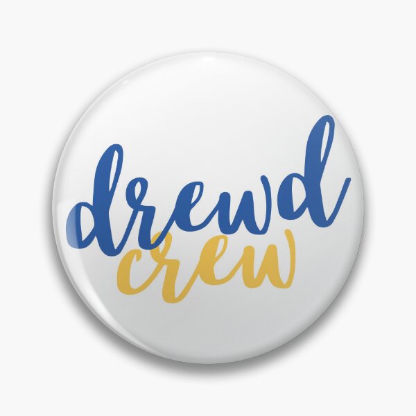 Item preview, drewd crew designed and sold by kytastrophe.