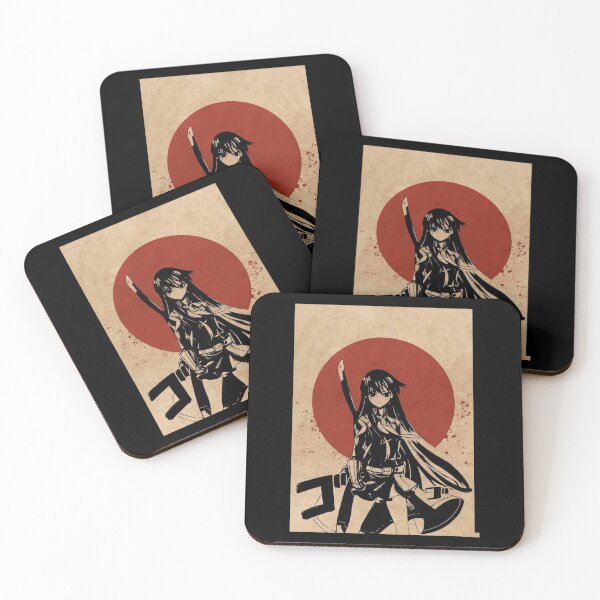Item preview, Akame ga Kill - Aesthetic Akame ! designed and sold by SmirkMcfadden.