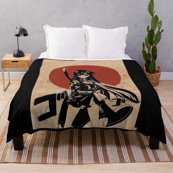 Item preview, Akame ga Kill - Aesthetic Akame ! designed and sold by SmirkMcfadden.
