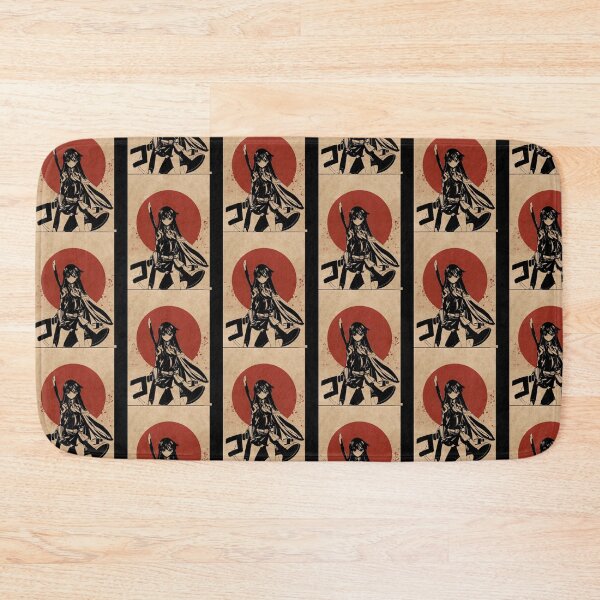 Item preview, Akame ga Kill - Aesthetic Akame ! designed and sold by SmirkMcfadden.