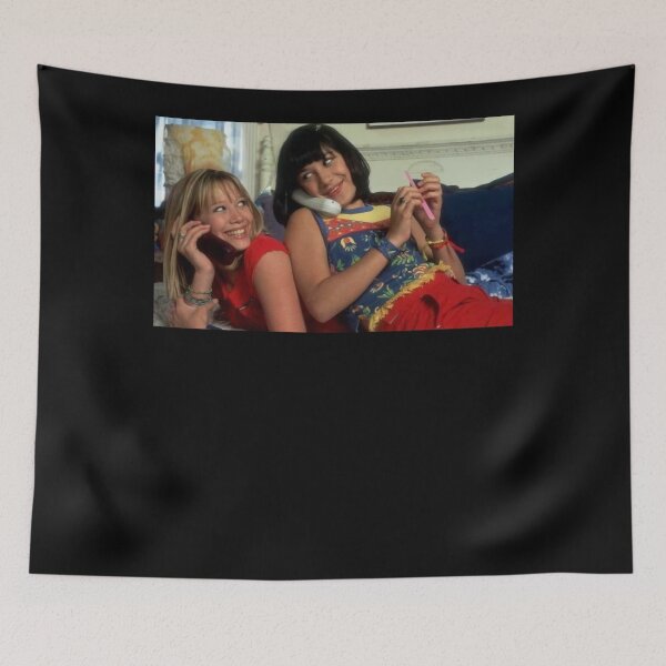 Item preview, Lizzie and Miranda designed and sold by HendricksWendy.