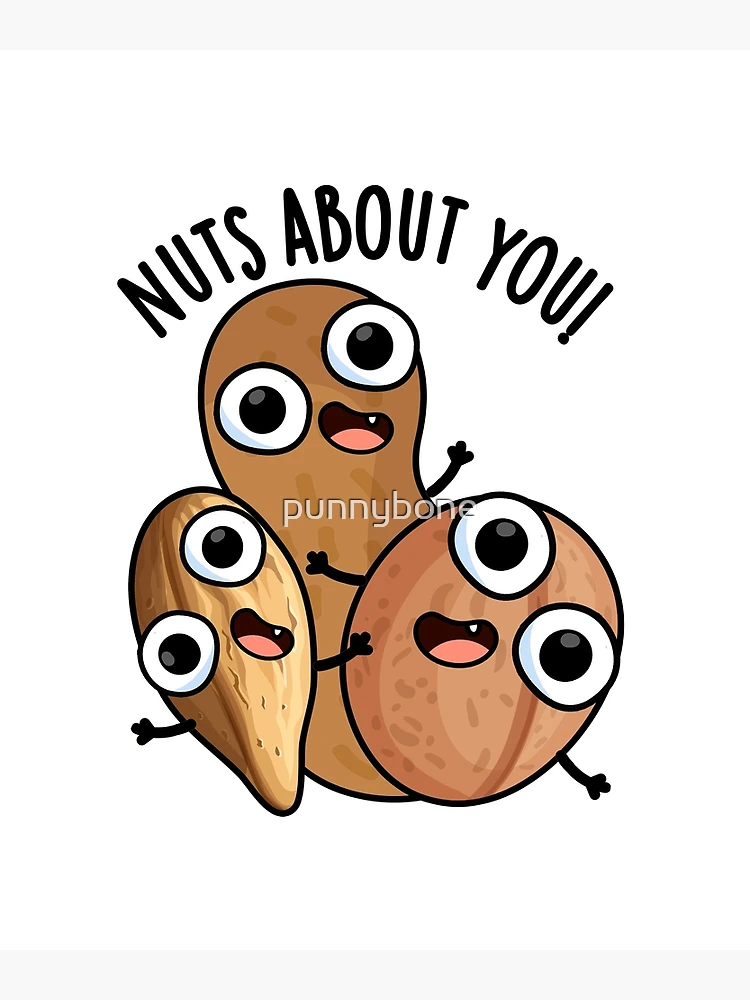 Name Your Nuts (@NameYourNuts) / X