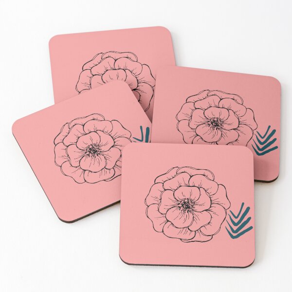 Item preview, Flower shape designed and sold by Grootyby.