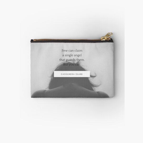 Item preview, Infernal Devices Quotes 3 designed and sold by thoughtsoflove.