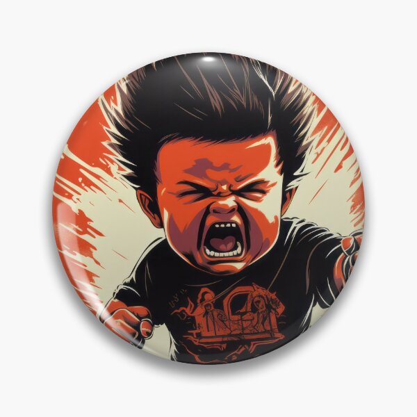 Item preview, NOFX Baby designed and sold by AngryBabies.