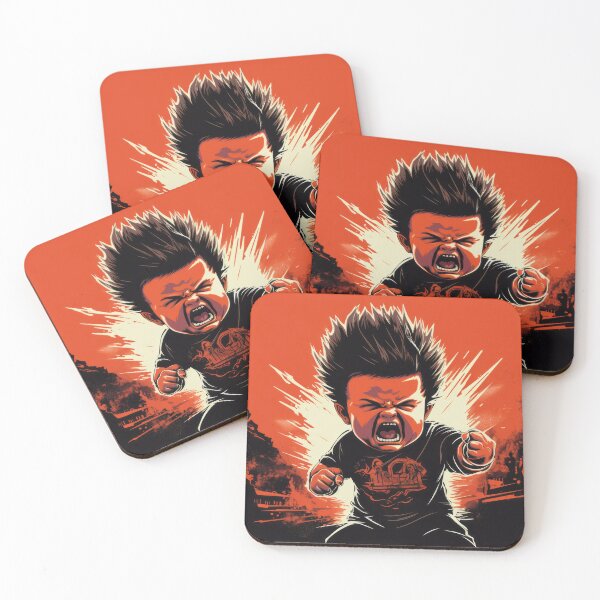 Item preview, NOFX Baby designed and sold by AngryBabies.