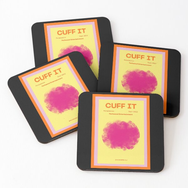 Item preview, Cuff It Magazine designed and sold by LashonHaywood.