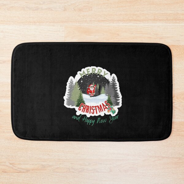 Item preview, Merry christmas designed and sold by studio468.