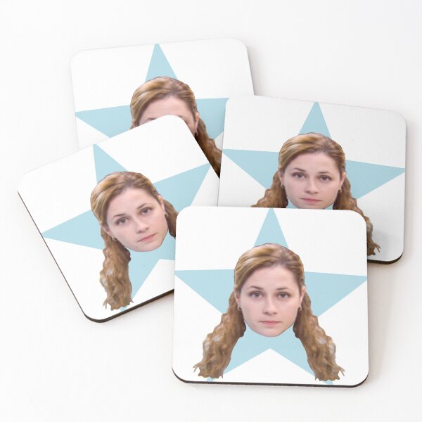 Item preview, Pam's Mug designed and sold by Better Off Dev.