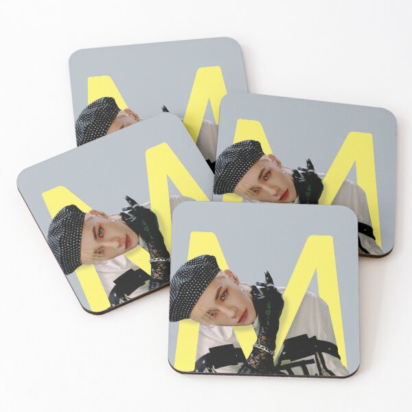 Item preview, Hyunjin Maniac Poster designed and sold by minsjoon.