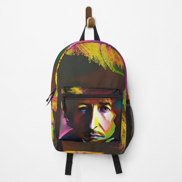 Item preview, Bob Dylan – Expecting Rain #1 designed and sold by Psychedelic Shack.