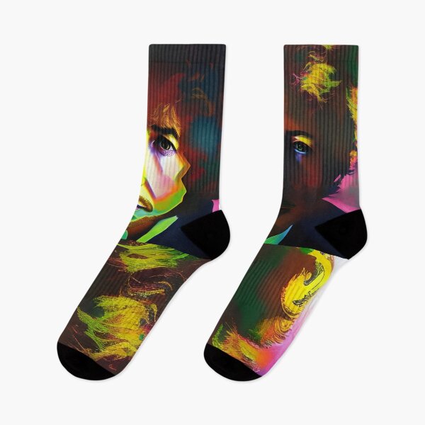 Item preview, Bob Dylan – Expecting Rain #1 designed and sold by Psychedelic Shack.