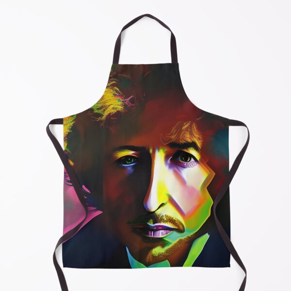 Item preview, Bob Dylan – Expecting Rain #1 designed and sold by Psychedelic Shack.
