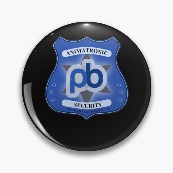 Item preview, Programblue Security designed and sold by HenryRoger.