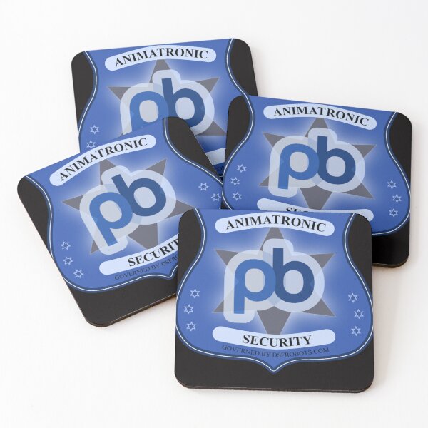 Item preview, Programblue Security designed and sold by HenryRoger.