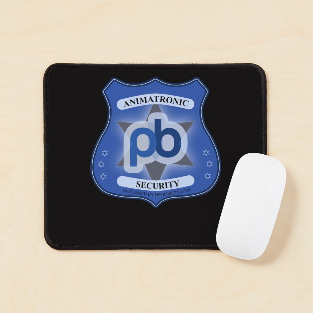 Item preview, Mouse Pad designed and sold by HenryRoger.